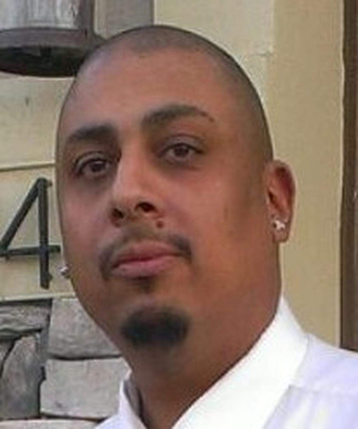 Mario Rivera