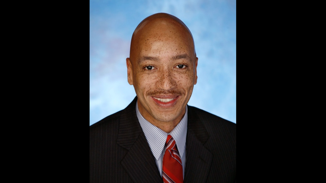 Gary Gant has been let go as the director of Pierce County Human Services.