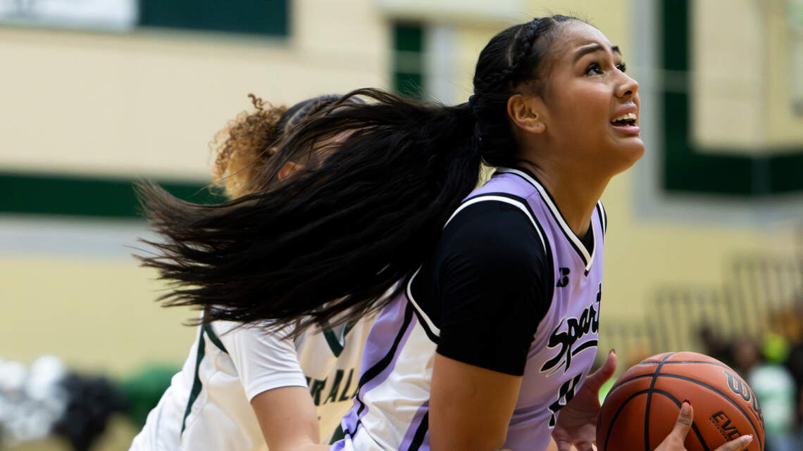 Game recaps, highlights from 4A SPSL basketball championships at TCC