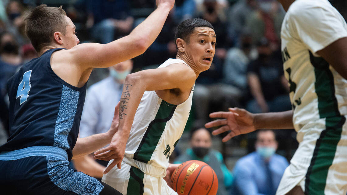 Arington returns just in time for districts, as Auburn beats strong Gig Harbor team, 78-66