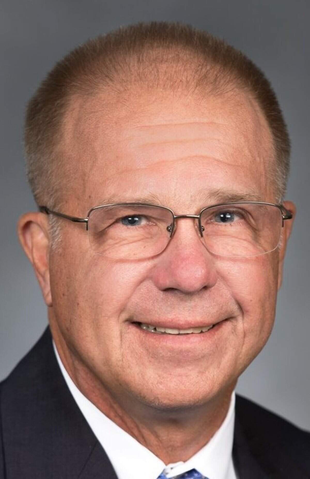 Rep. Dick Muri