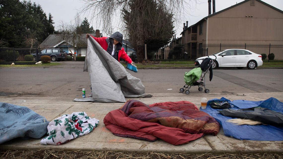 Would you pay $100 per year to make a dent in Pierce County homelessness?