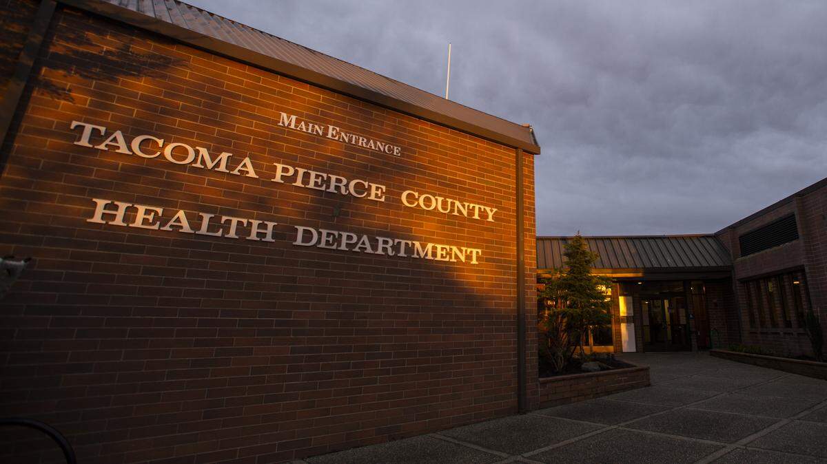 Clock is ticking on Tacoma woman refusing to comply with TB treatment. Is jail next?