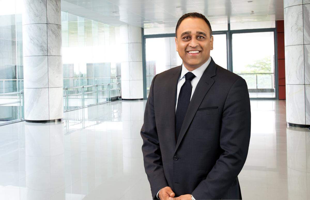 Ketul Patel, VMFH CEO and president, Northwest Region of CommonSpirit Health, will become Georgia-based Wellstar Health System’s next president and CEO.