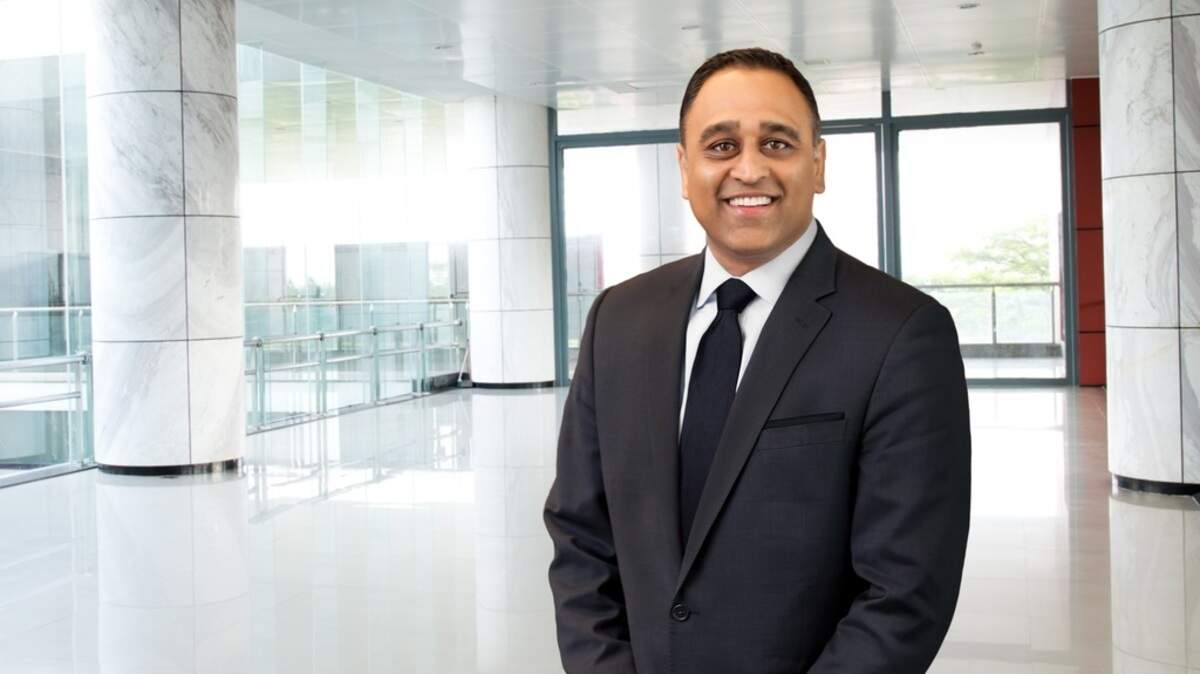 Virginia Mason leader Ketul Patel set to head to Wellstar | Tacoma News ...
