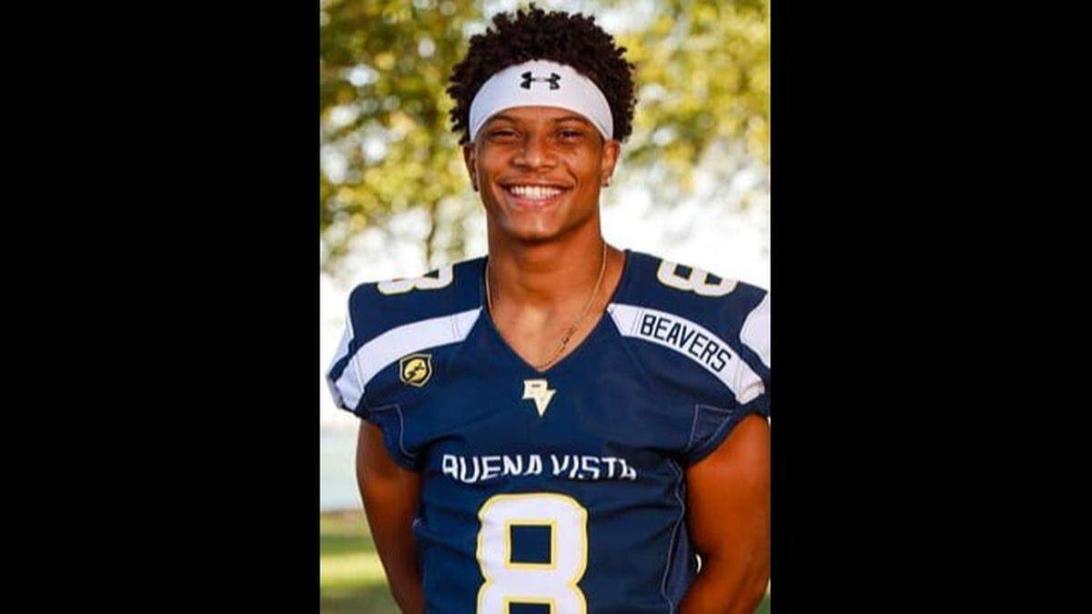 Javan Runnels.