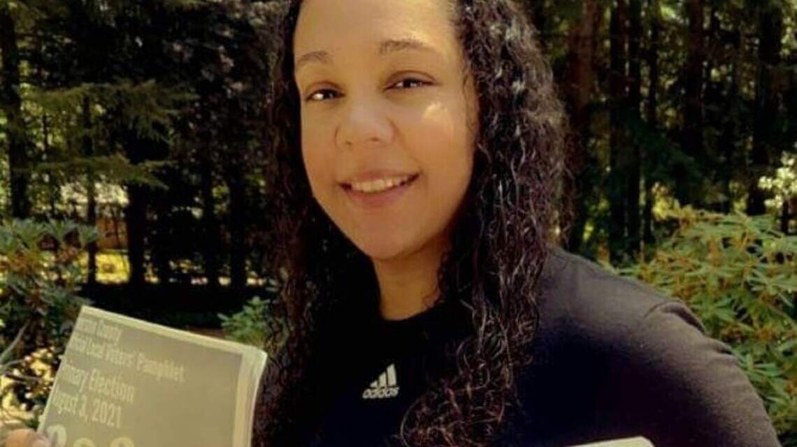 Restored voting rights for former prisoners is a game changer. Just ask this Tacoma mom