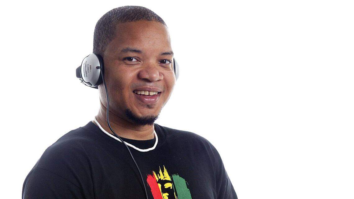 Former TNT writer Ernest Jasmin, who covered the local music scene, dies at 53