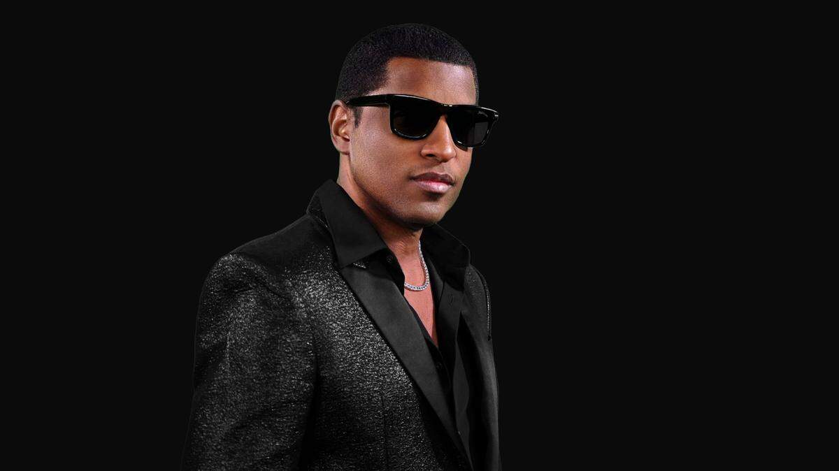 Catch these R&B icons at the 2023 Washington State Fair. Tickets go on sale this week