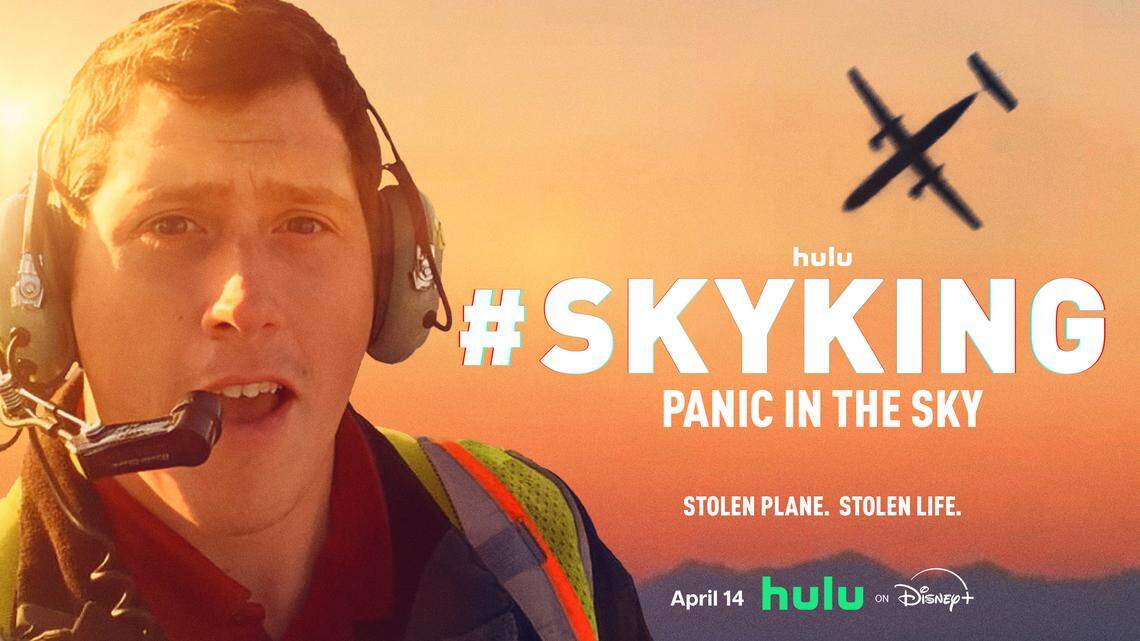 Hulu documentary revisits the viral story of Pierce County’s “#SkyKing”