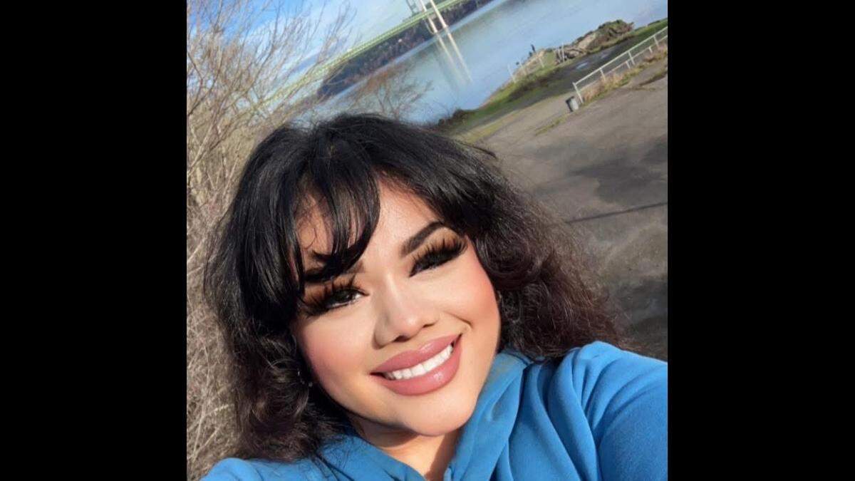 Monica Sandoval Saavedra, also known as “Spicy Monii.”&nbsp;