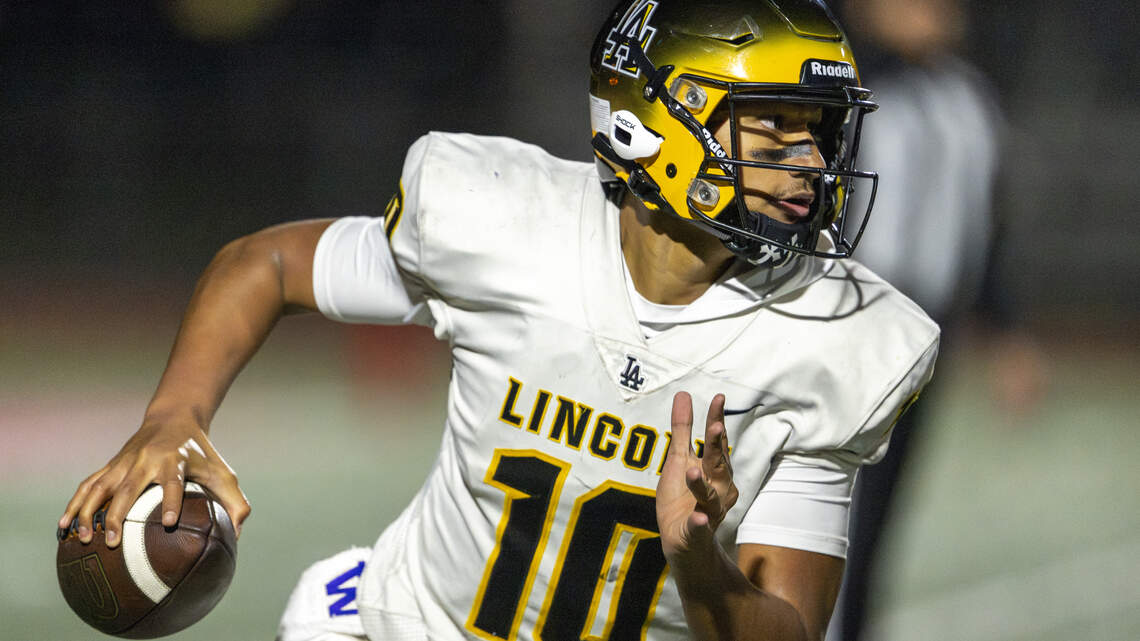 2026 South Sound football predictions: Who will win 3A PSL Narrows MVP honors?