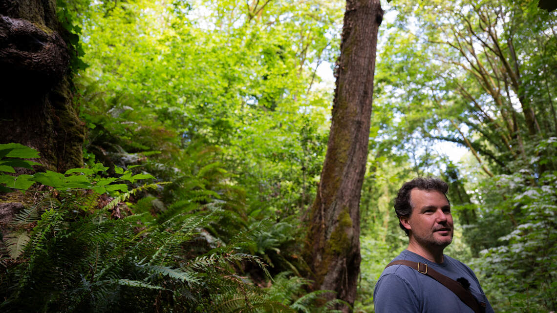 Parks Tacoma banned a trail advocate. Two years later, the agency has apologized