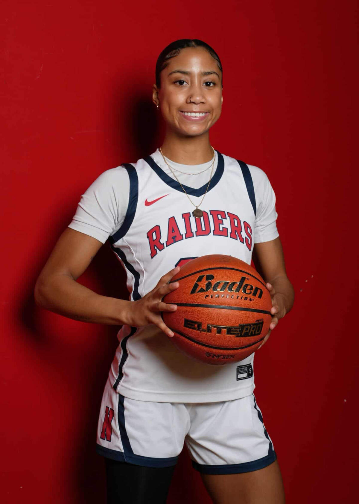 Nathan Hale’s Zia-Daye Anderson, a Boise State commit, averaged 35.4 points per game and dropped a state tournament-record 52 points in a 2A Round of 12 win over W.F. West on March 4.