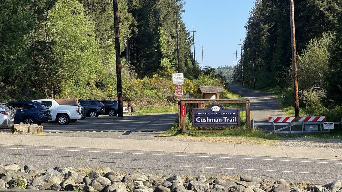 Closures on popular Pierce County trail start this week for maintenance