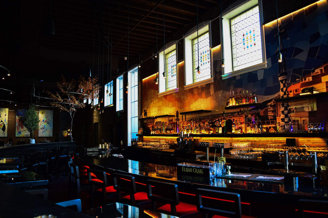 Downtown Tacoma restaurant in prime location has closed after just nine months