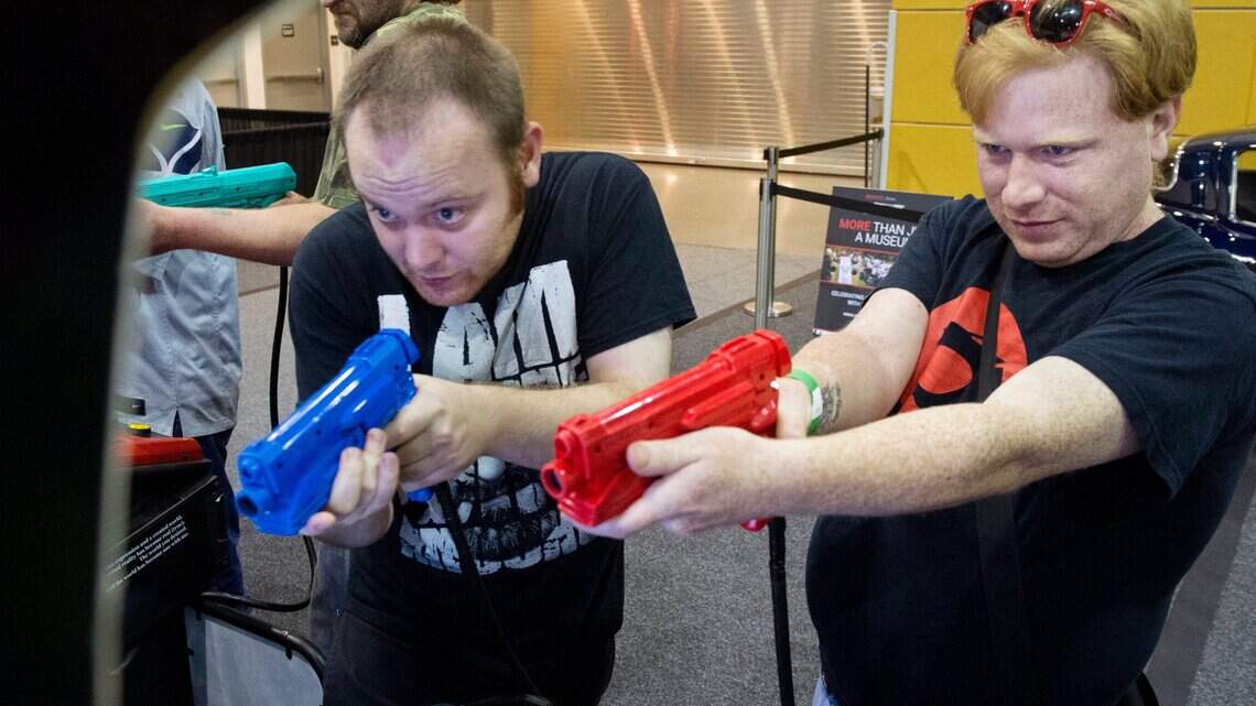 Tacoma ranks high for surviving a zombie apocalypse. But COVID? We have long way to go