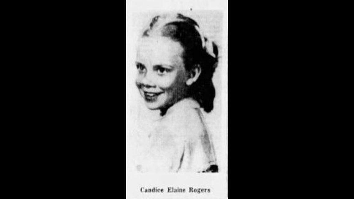 Candy Rogers, 9, went missing in Spokane, Washington, in 1959. Her killer wasn’t identified until DNA tests in 2021 came up with a name.