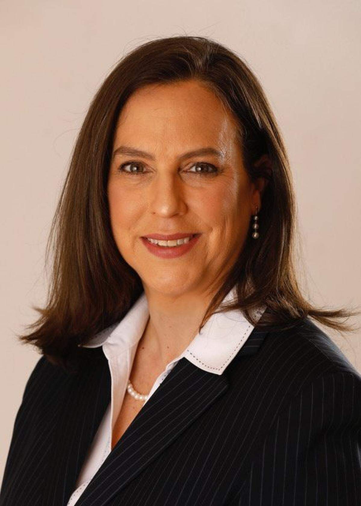 Lizanne Padula