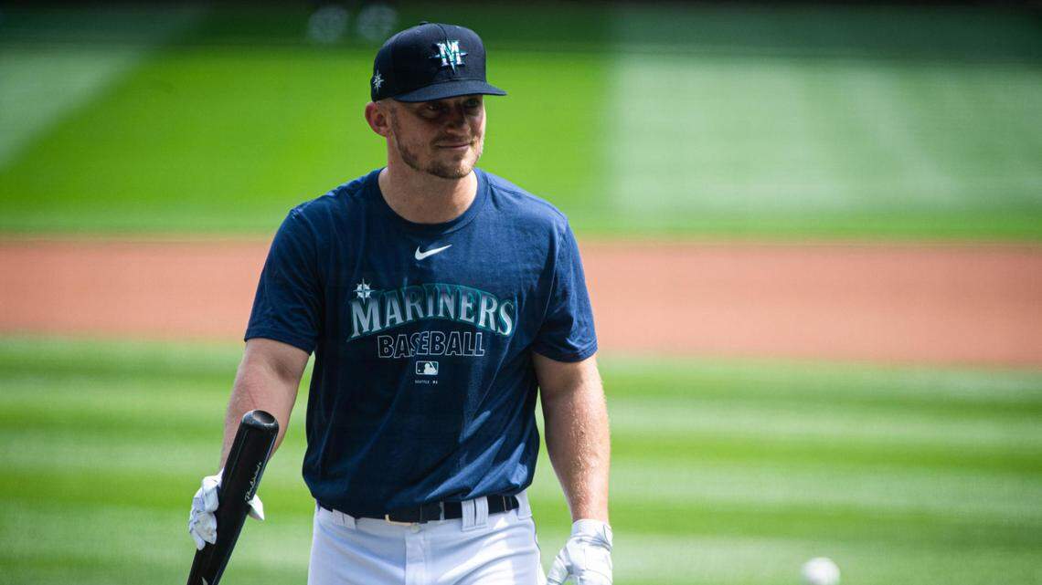 Mariners release schedule for shortened 2020 season
