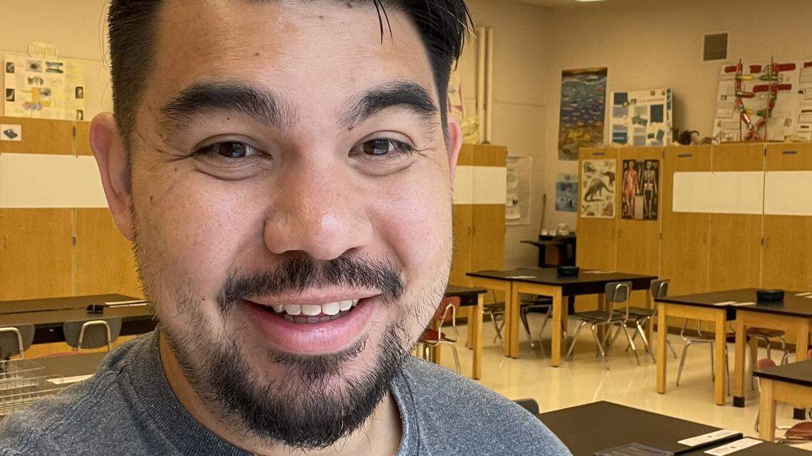 Science education in Washington is being quietly starved | Opinion