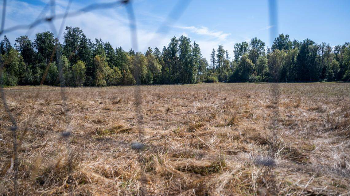 Pierce County leaders want 2 rural sites scrapped from new airport short list. Here’s why