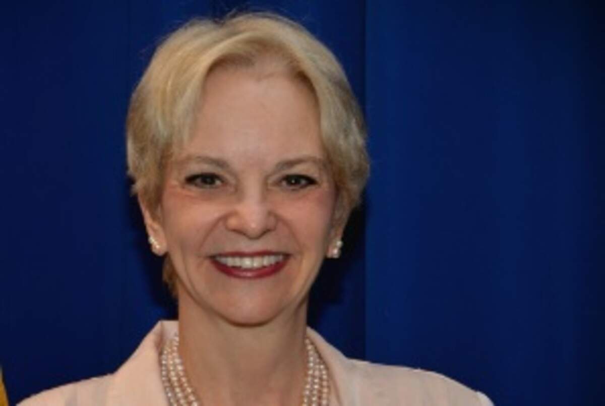 Kathleen Corey