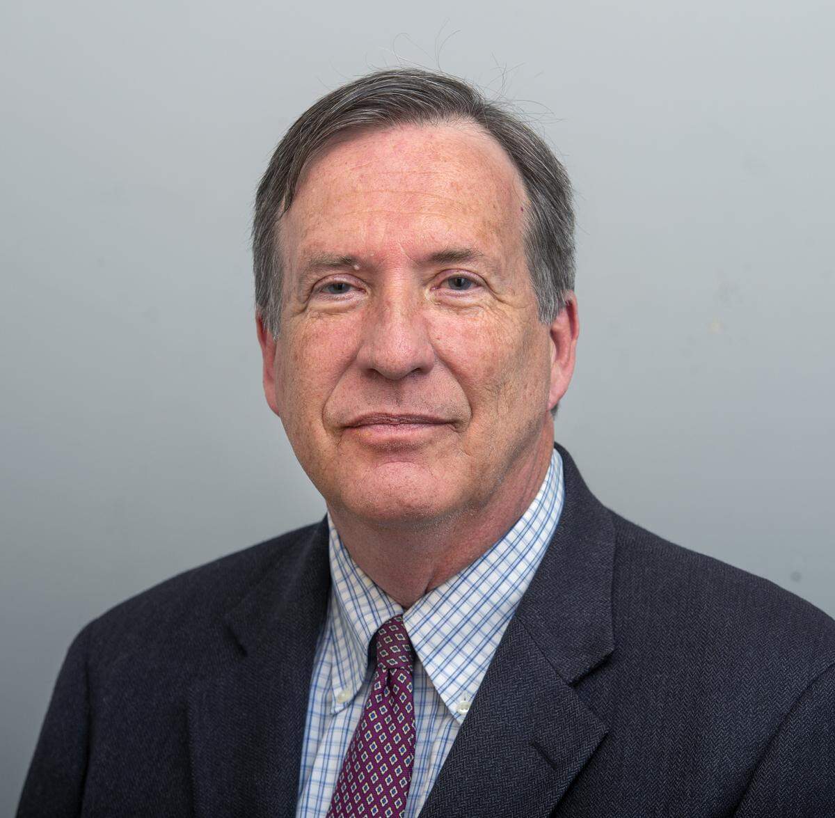 Profile Image of James Drew