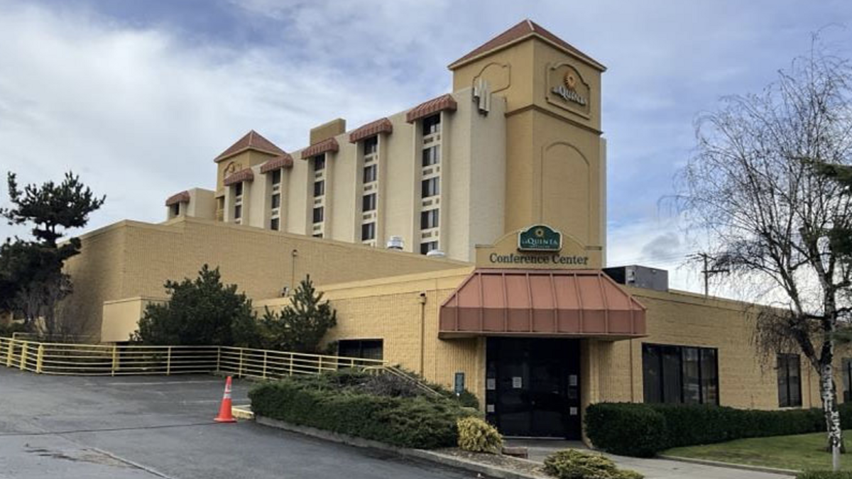 La Quinta Inn & Suites by Wyndham Tacoma - Seattle, 1425 E. 27th St., Tacoma, sold in July 2026 to three Pierce/King County LLCs.