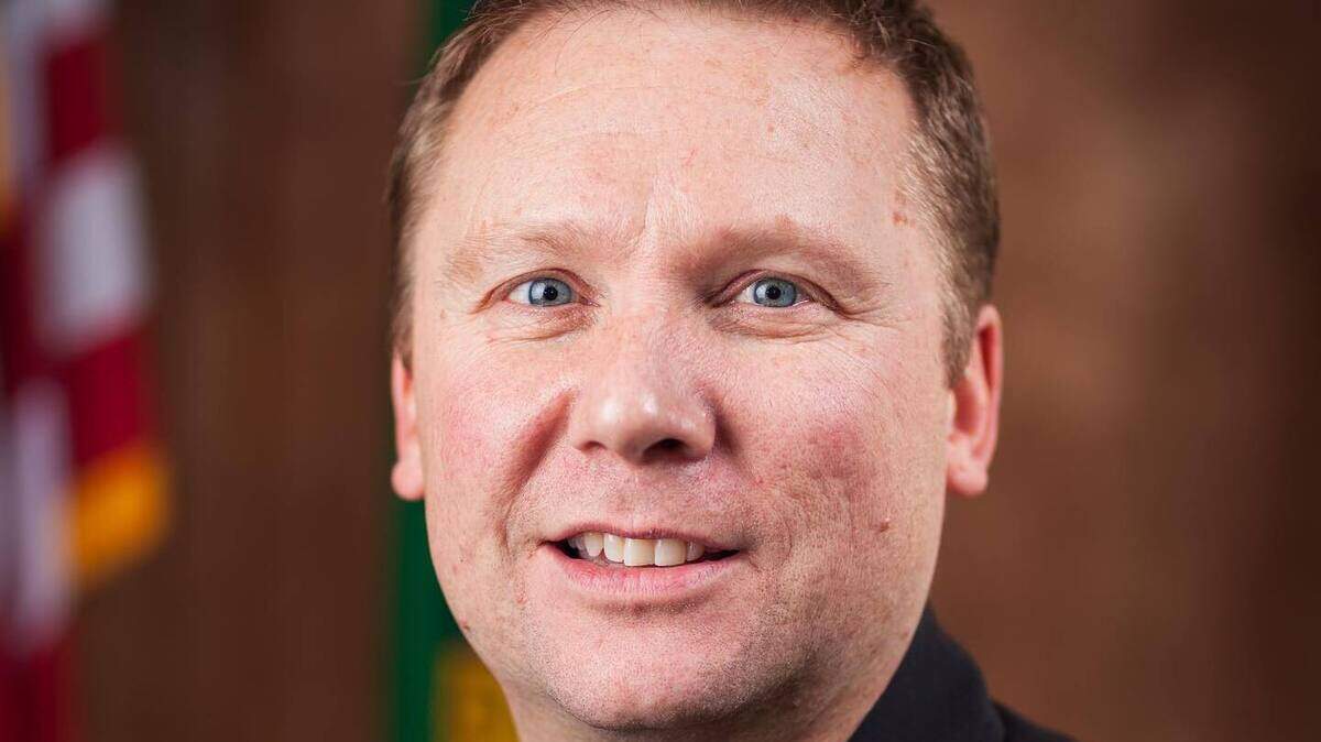 Graham Fire & Rescue Battalion Chief Todd Jensen, 51, of Puyallup, died July 24 from a sudden medical event while on vacation, according to the department.