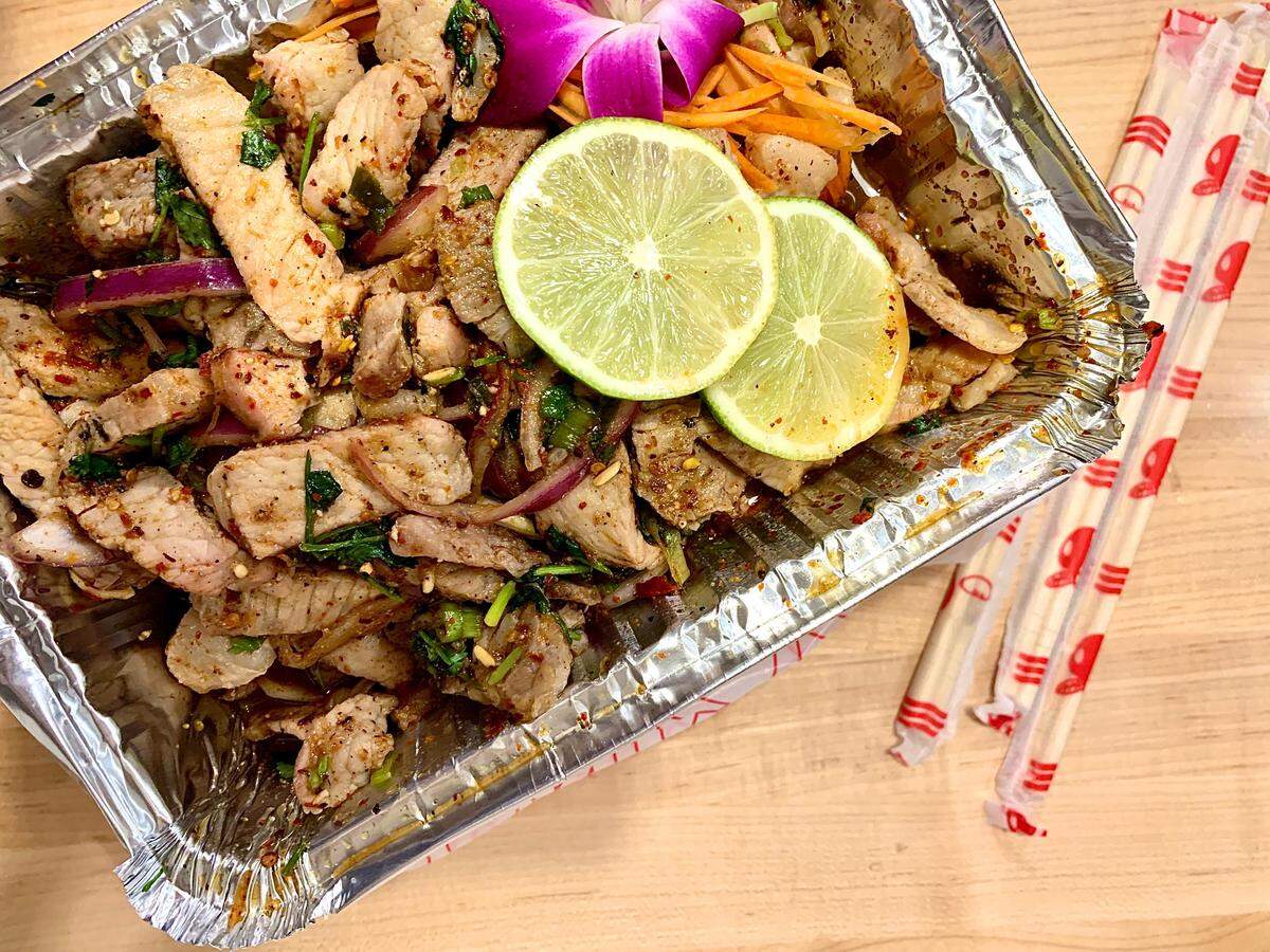 Restaurants, forced to close in the early days of the pandemic, turned to takeout and some to delivery, but those orders never usurped consumer preference for on-site dining at full-service restaurants, sales data shows.