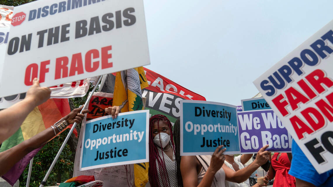 Affirmative action ruling creates big opportunity for US schools. The kids deserve it | Opinion