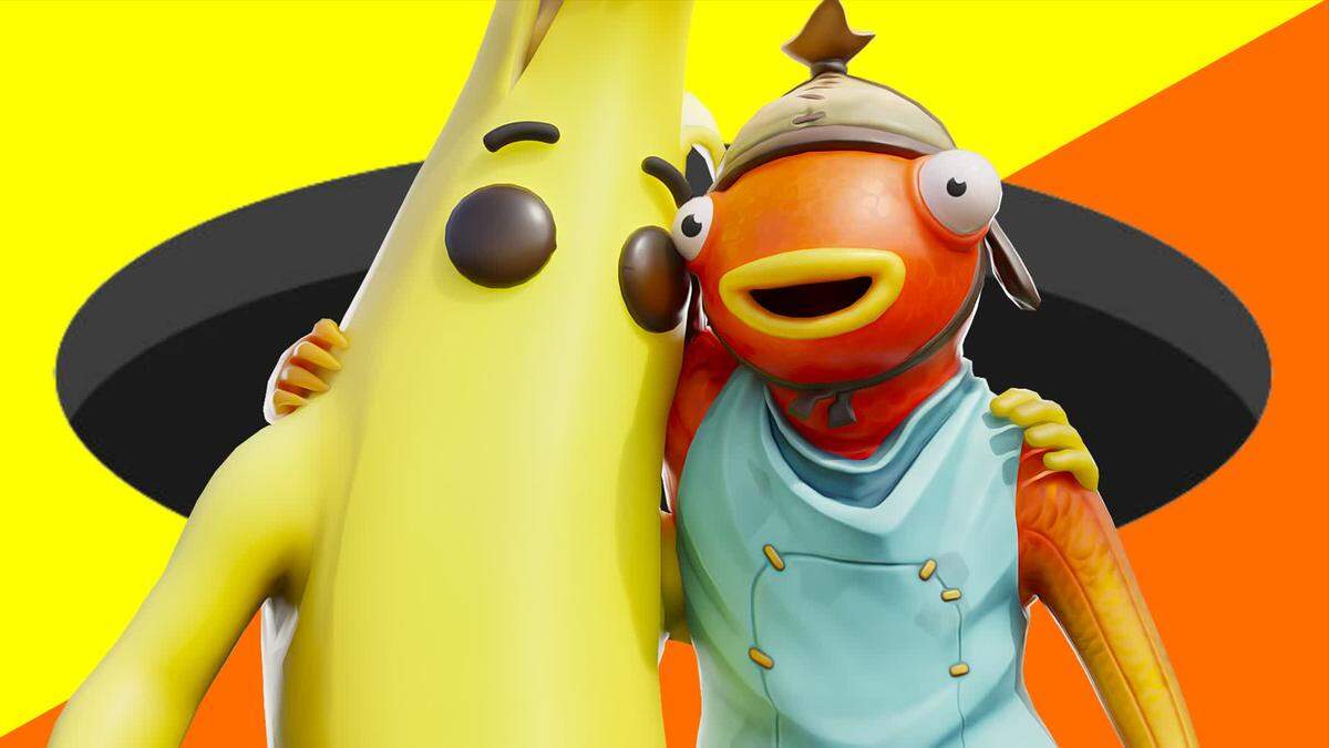 Courtesy of Epic Games