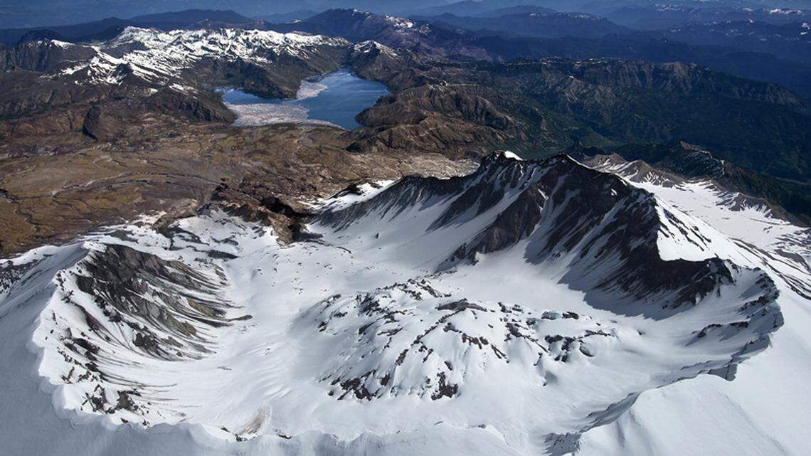 Could a WA volcano erupt again in our lifetime? What would happen and how you can prepare