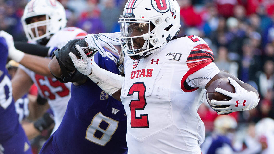 Help them Utah, you’re the Pac-12’s only hope for a return to the College Football Playoff
