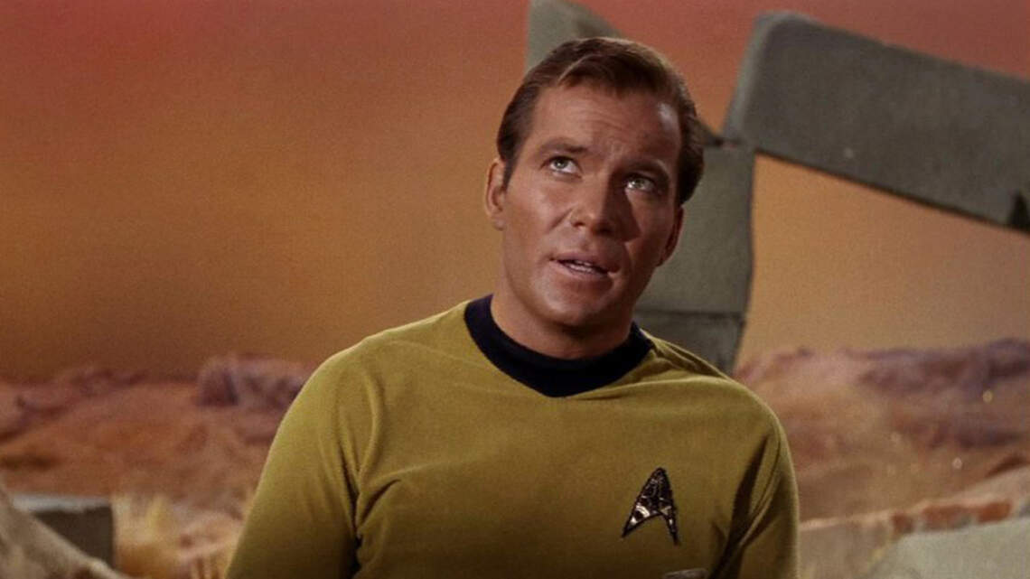 William Shatner headlines Summer Con in Puyallup. Here’s information on the event
