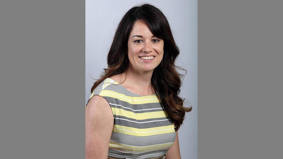Stephanie Pedersen has been named editor and president of The News Tribune and Washington regional editor for McClatchy.