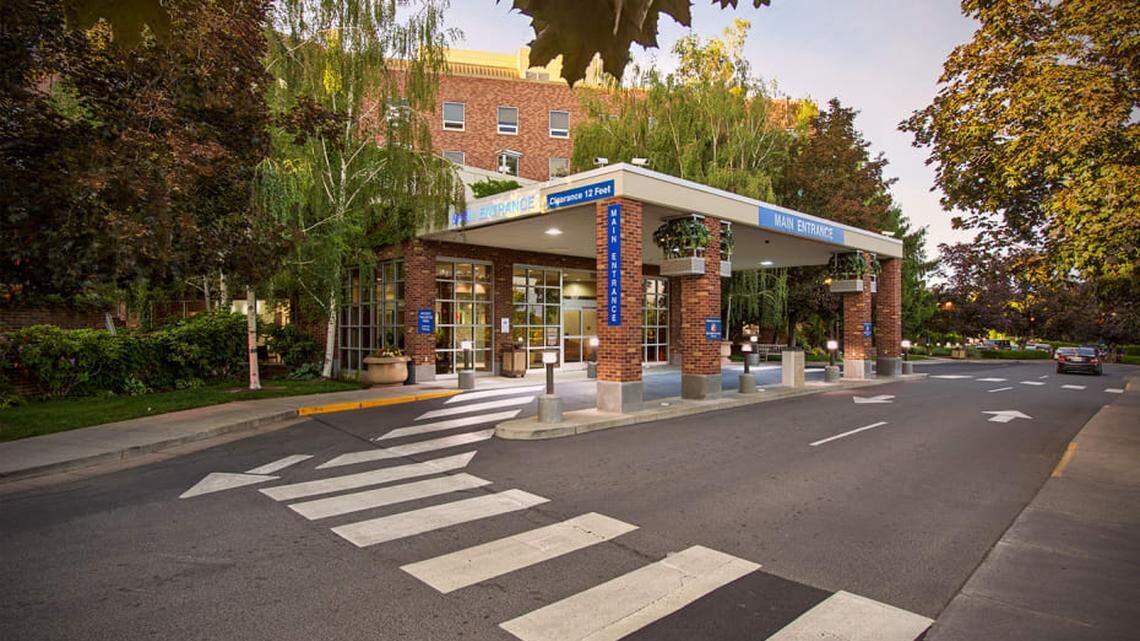 Yakima Valley Memorial is set to become a subsidiary of Tacoma-based MultiCare Health System, in a deal set to close next year.