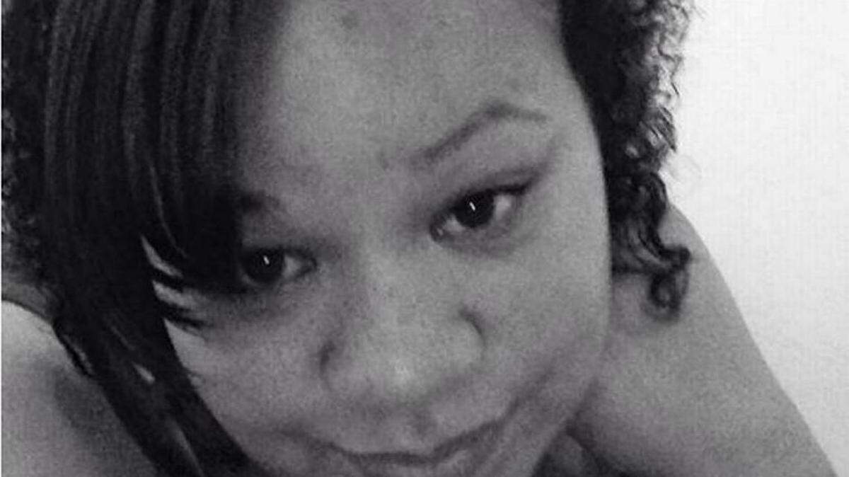 Jessica Ortega was shot to death by her estranged boyfriend in 2016.