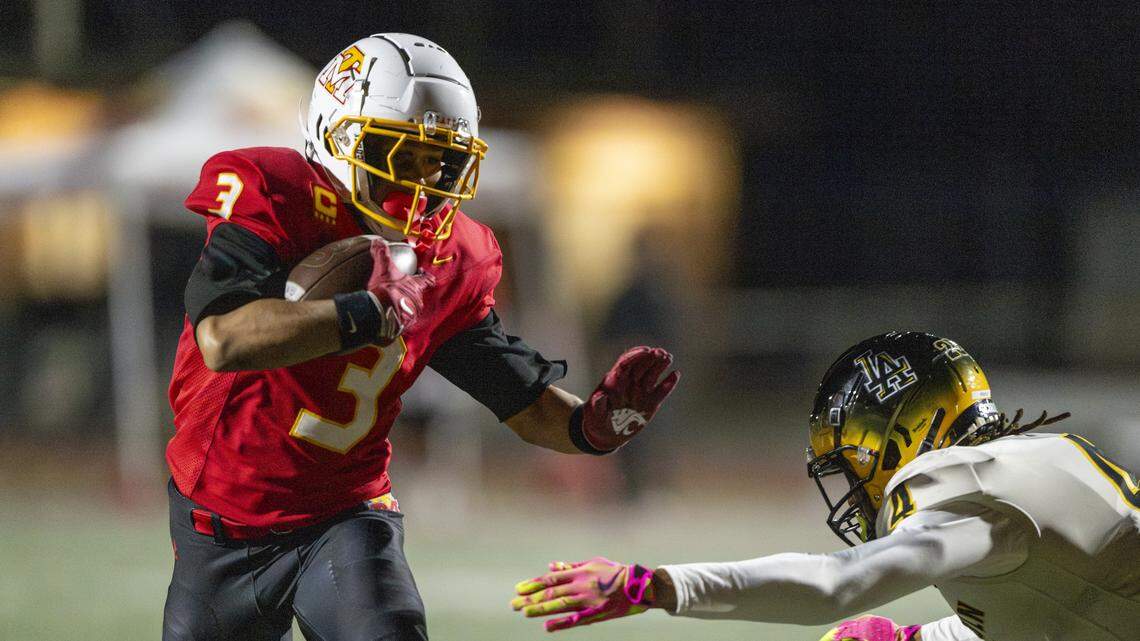 State quarters takeaways: 4A SPSL party in semis; Mount Tahoma’s test awaits