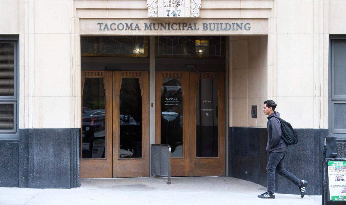 Term limits would be expanded under a proposal set forth by the city’s charter review committee.