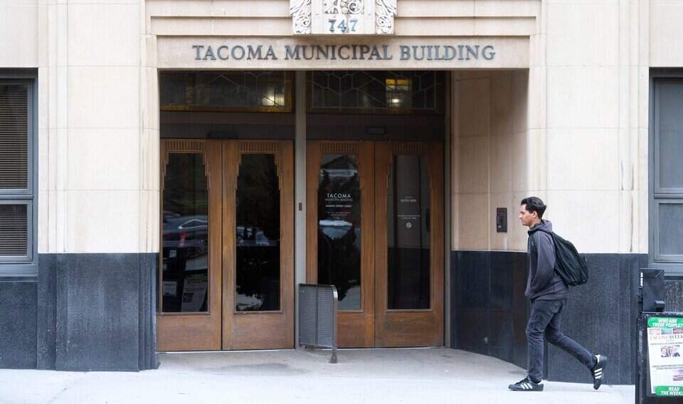 Tacoma 2024 community survey: Locals dissatisfied with police | Tacoma ...