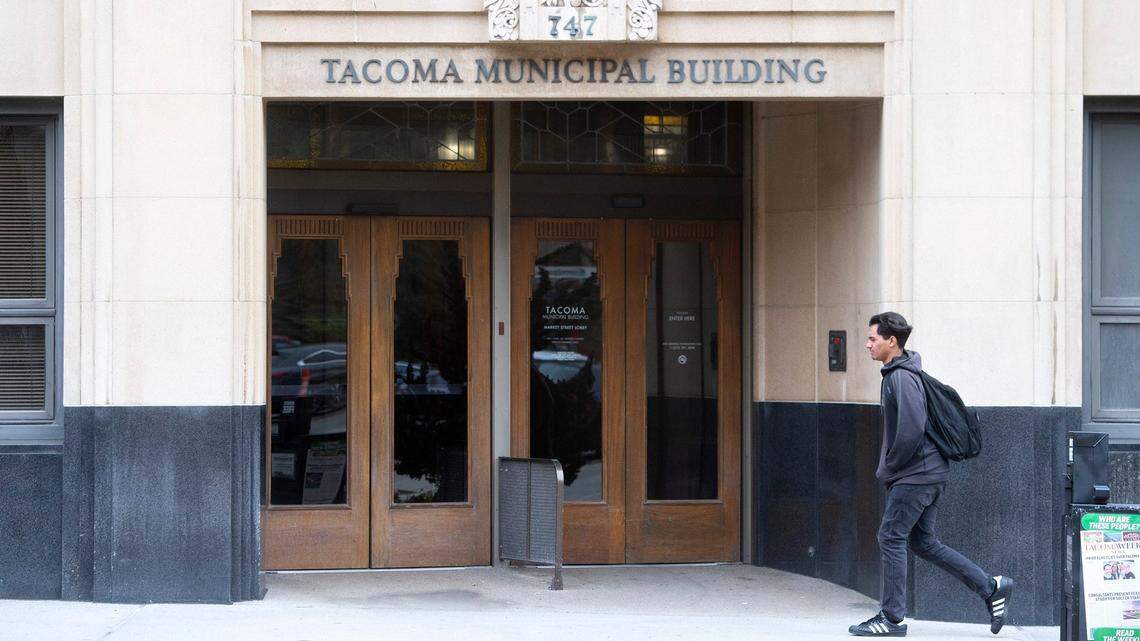 The News Tribune endorsements: Tacoma City Council at-large Pos. 7 and Pos. 8