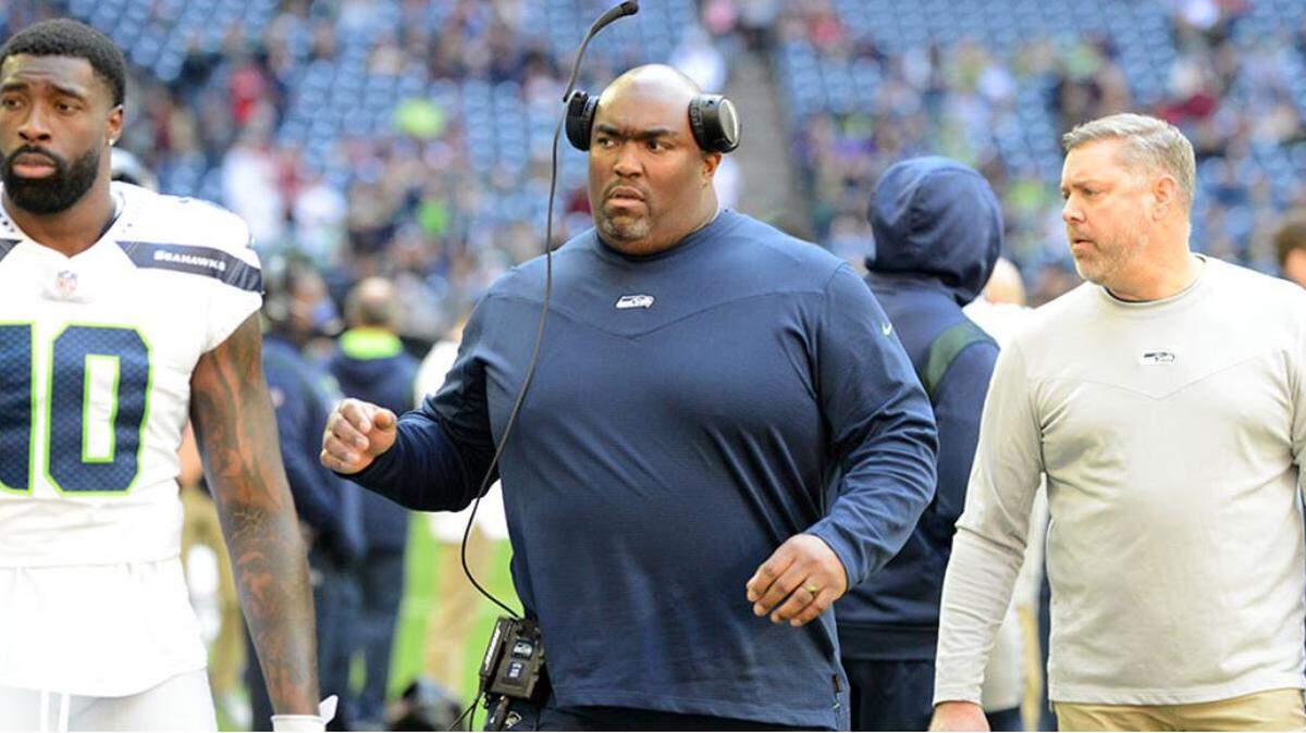 A league sources tells The News Tribune the Seahawks are expected to promote defensive line coach Clint Hurtt to defensive coordinator. He will replace Ken Norton Jr., who Pete Carroll fired last month.