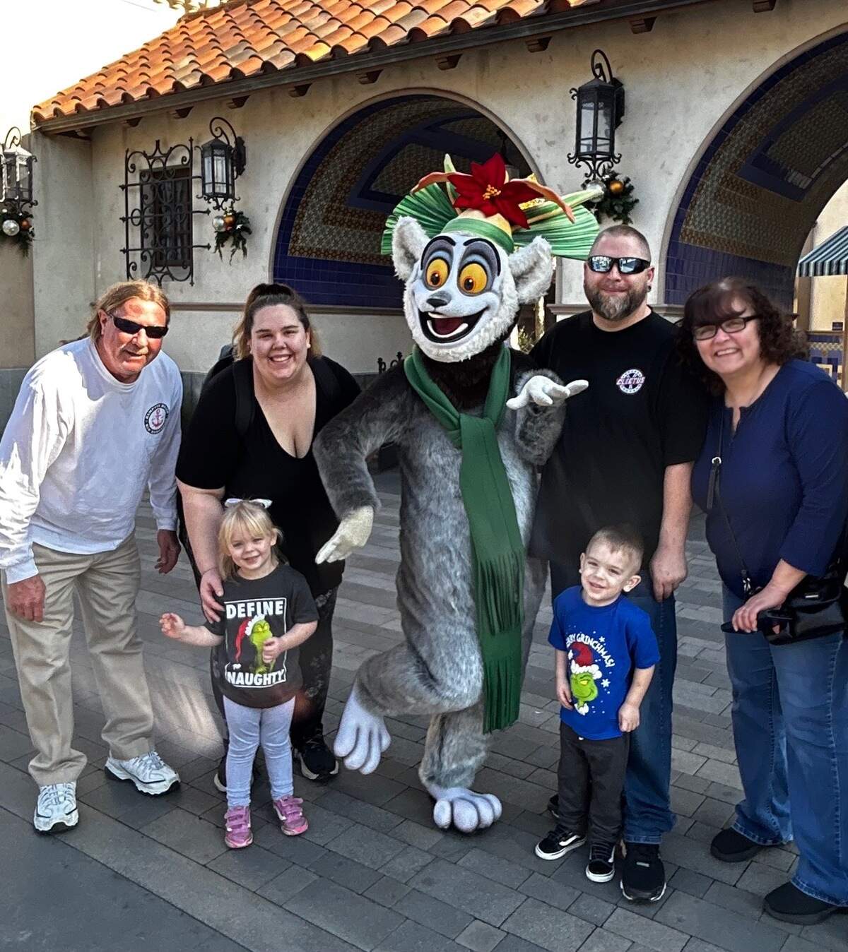 David and Ethel Dodge were Olalla residents who were “beloved parents, grandparents, and daily pillars of strength for their family,” according to a GoFundMe page set up to support their daughter after they were killed in a car crash on June 6, 2025, in Gig Harbor, Wash.