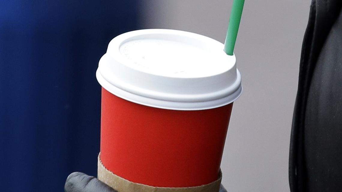 A campaign encouraging consumers to bring their own mugs to coffee shops showed some habits did change among Tacoma customers.