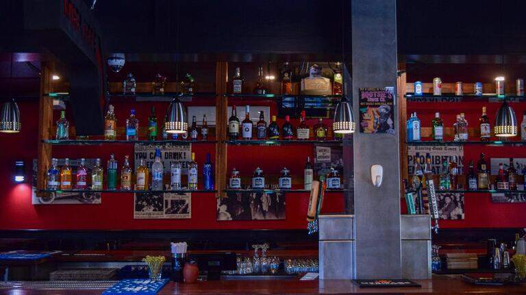 Tacoma bar known for tots and a strict 21+ policy now allows kids, too