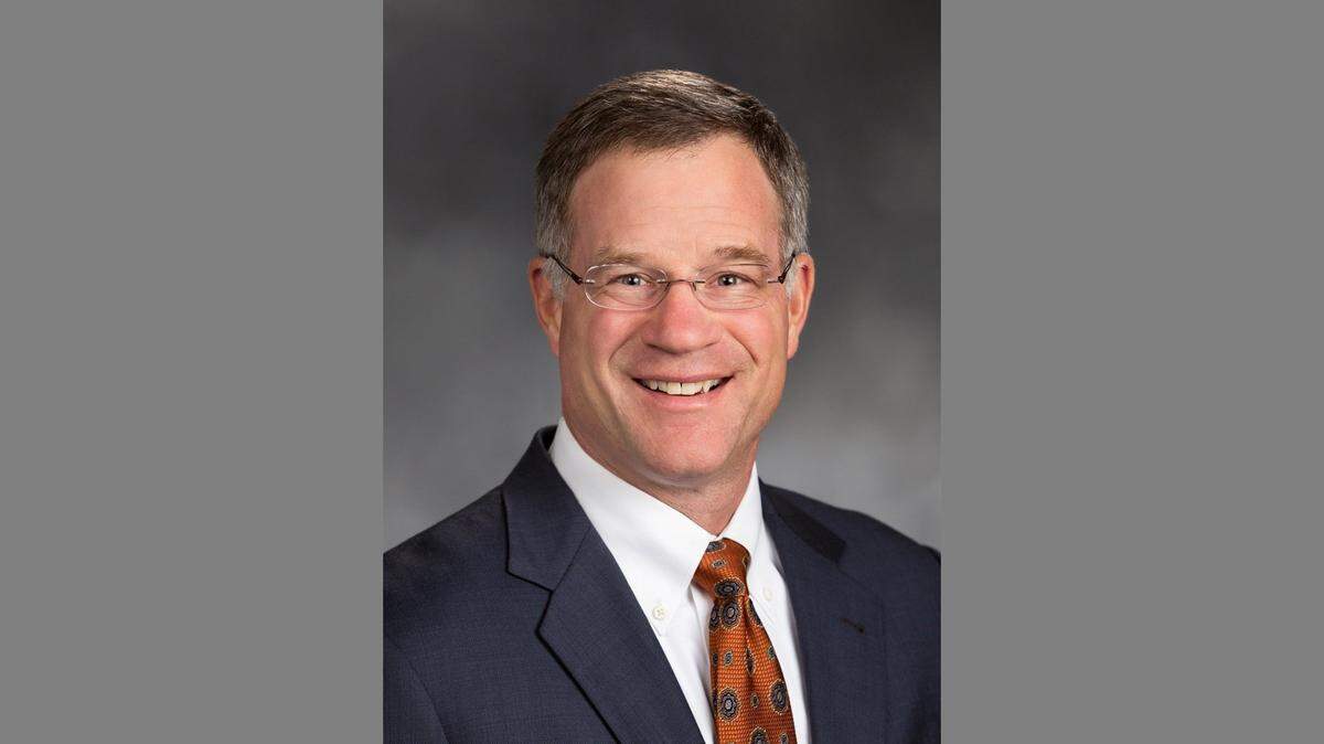 Bruce Dammeier