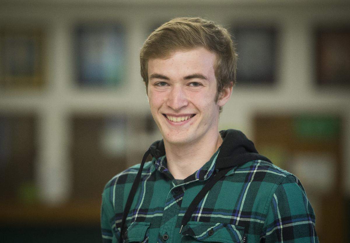 Cameron Wenman