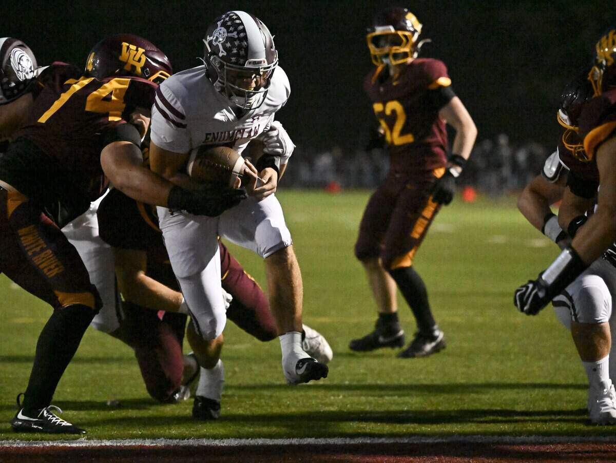 Statewide high school football scores in Washington, Week 6 | Tacoma ...